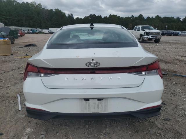 2021 HYUNDAI ELANTRA SE 5NPLM4AGXMH045265