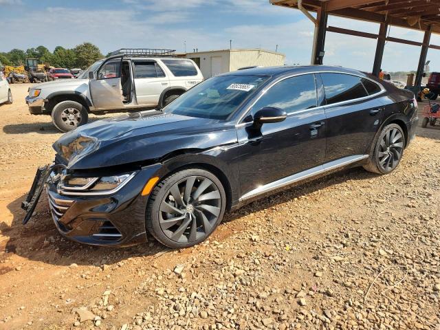 2021 VOLKSWAGEN ARTEON SEL WVWHR7AN1ME007169