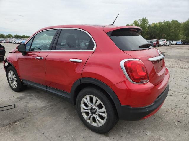 2016 FIAT 500X LOUNG ZFBCFYDTXGP383402