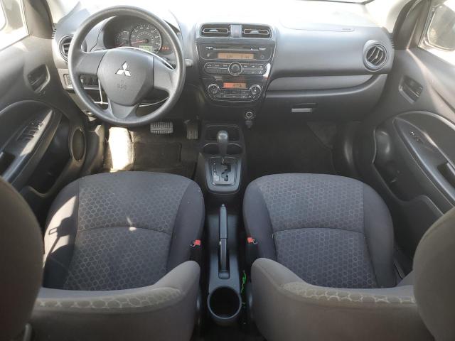 2015 MITSUBISHI MIRAGE DE ML32A3HJXFH047781