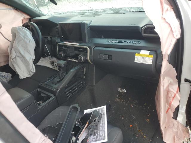 2025 TOYOTA TACOMA XTRACAB 3TYJDAHN2ST029891