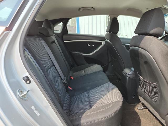 2016 HYUNDAI ELANTRA GT - KMHD35LH0GU274062