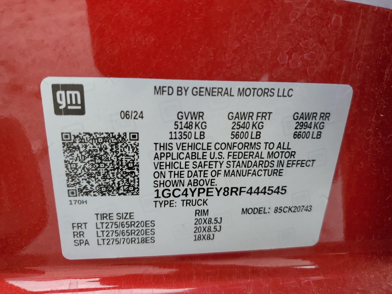 CHEVROLET SILVERADO K2500 HEAVY DUTY LTZ