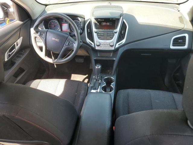 2017 GMC TERRAIN SL - 2GKALMEK8H6143749