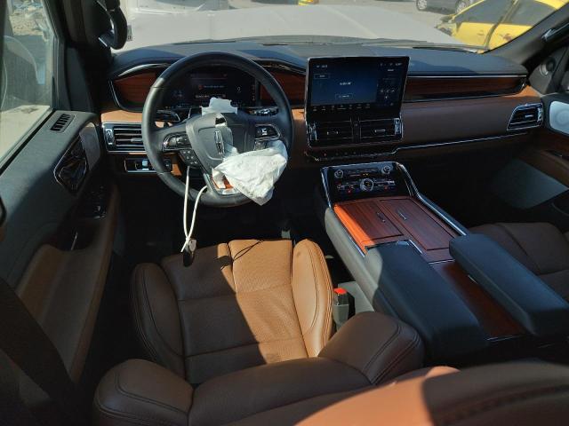 2024 LINCOLN NAVIGATOR 5LMJJ2LG9REL20741