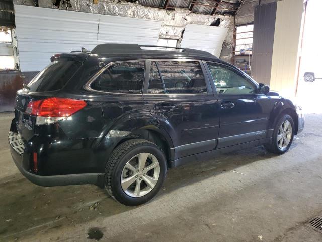 2014 SUBARU OUTBACK 2.5I LIMITED #3317760073