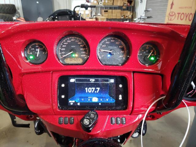 2023 HARLEY-DAVIDSON FLHXST 1HD1ABL16PB607289