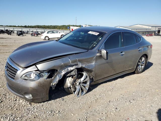 INFINITI M37