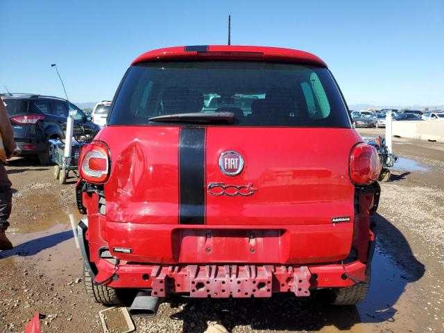 2015 FIAT 500L EASY - ZFBCFABH9FZ033736