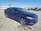 Lot #3297010432 2014 FORD FUSION SE