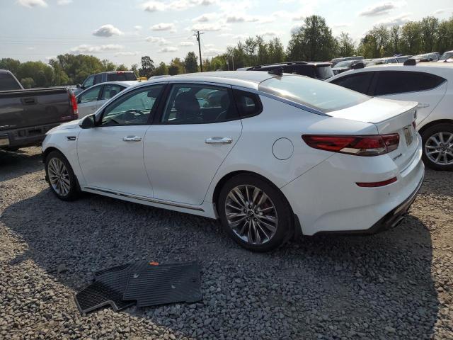 2019 KIA OPTIMA SXL 5XXGV4L22KG304467