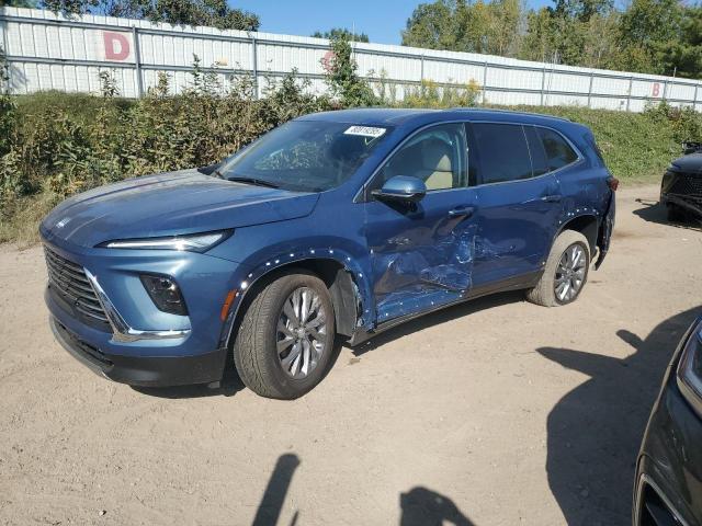 BUICK ENCLAVE PREFERRED