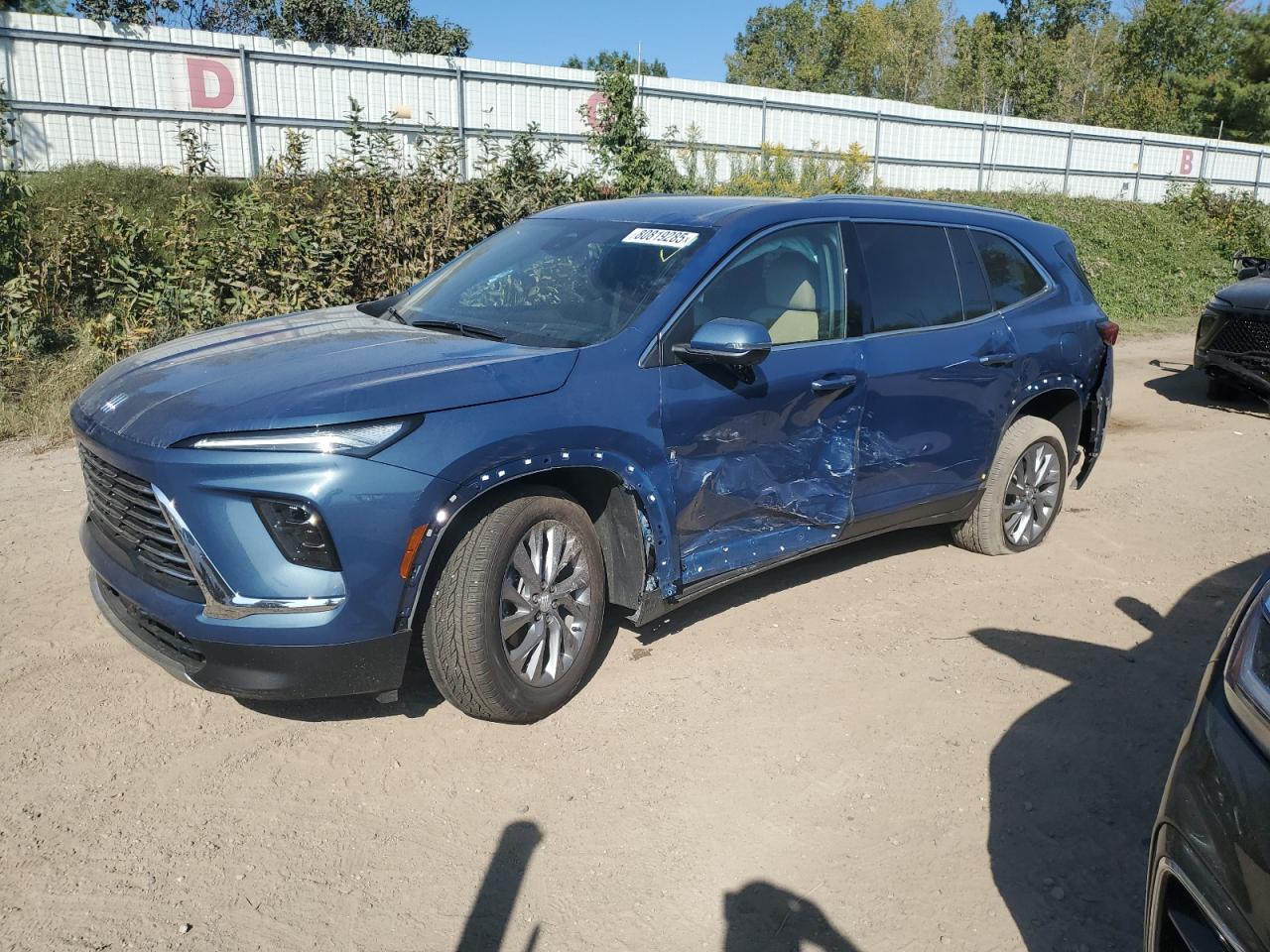 BUICK ENCLAVE PREFERRED