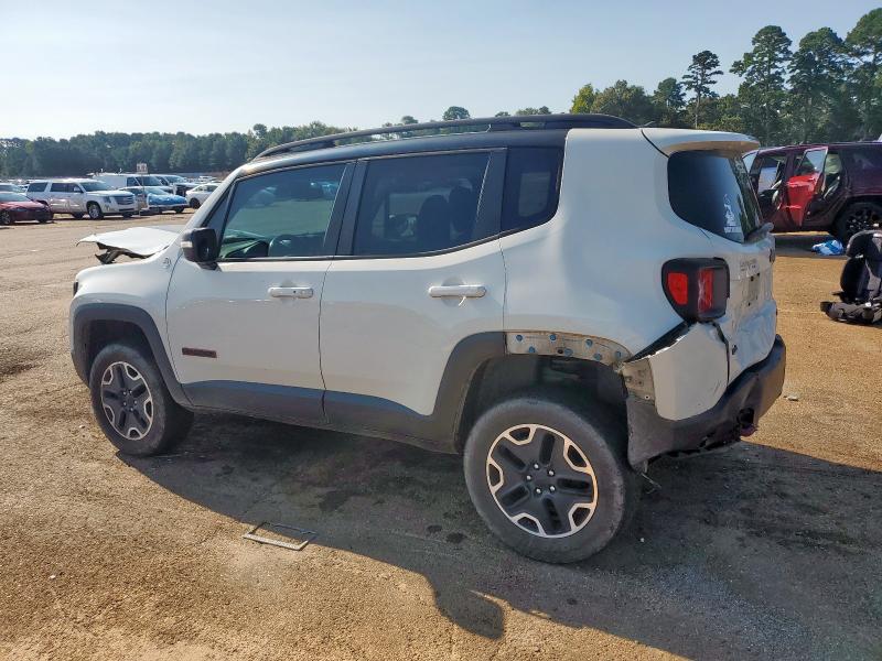 2017 JEEP RENEGADE TRAILHAWK ZACCJBCB5HPE52633