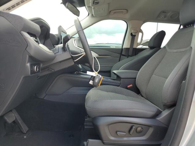 2025 FORD EXPLORER A 1FMUK7DH0SGA37317