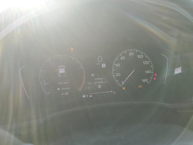 2024 HONDA CIVIC SPORT - 19XFL2H82RE038664