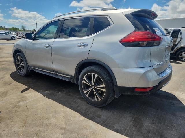 2017 NISSAN ROGUE S JN8AT2MT1HW153978