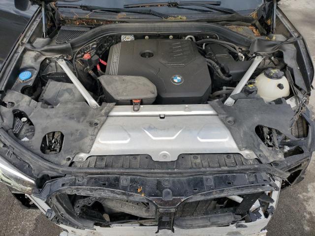2022 BMW X4 XDRIVE3 5UX33DT02N9K83767