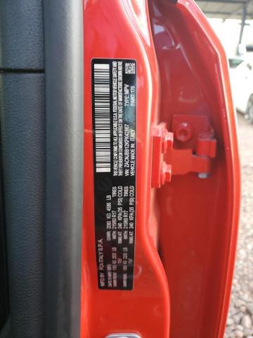 2019 JEEP RENEGADE LATITUDE - ZACNJBB12KPK42867