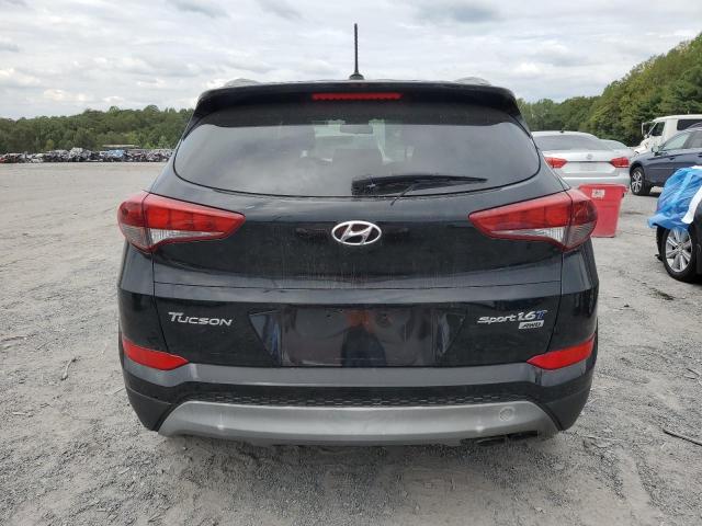 2017 HYUNDAI TUCSON LIM KM8J3CA20HU521362