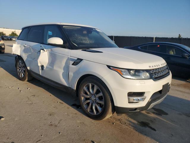 2016 LAND ROVER RANGE ROVE SALWR2PF1GA666643