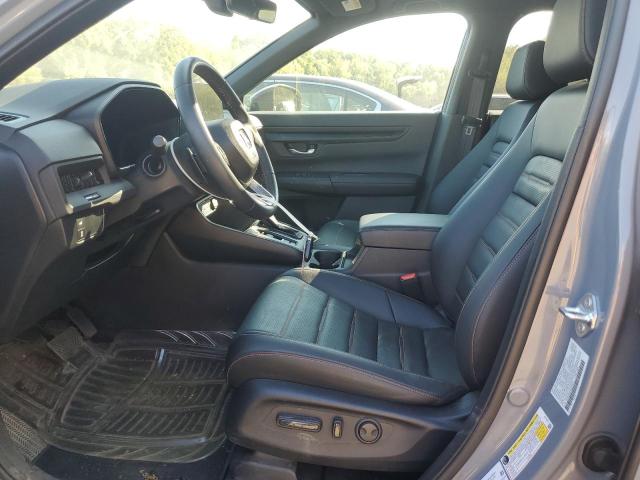 2025 HONDA CR-V SPORT - 7FARS6H84SE045157