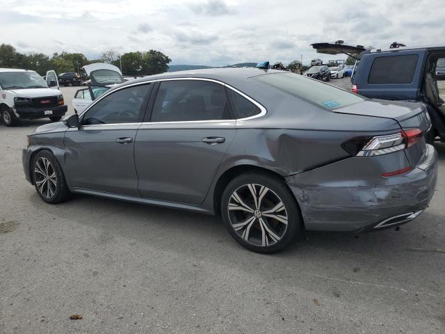 2022 VOLKSWAGEN PASSAT SE #3301774343