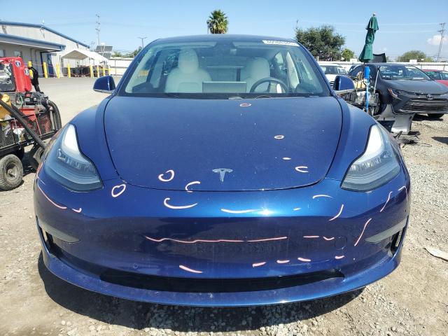 2019 TESLA MODEL 3 5YJ3E1EA7KF486770
