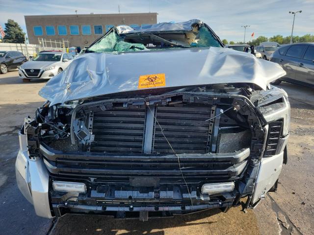 2024 TOYOTA TUNDRA DOU - 5TFLA5DA0RX139821