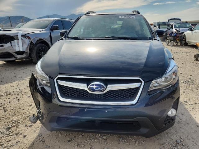 2016 SUBARU CROSSTREK - JF2GPAKC3G8244178
