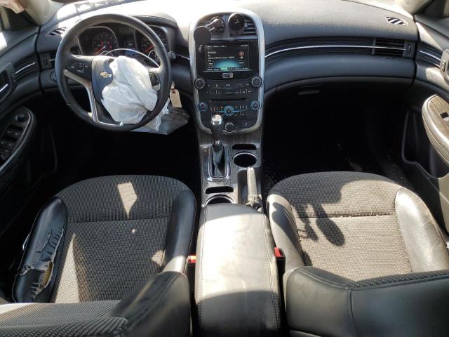 2015 CHEVROLET MALIBU 2LT - 1G11D5SL5FF228717