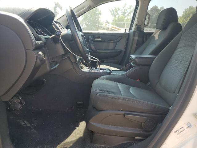 2015 GMC ACADIA SLE 1GKKRNED1FJ290666