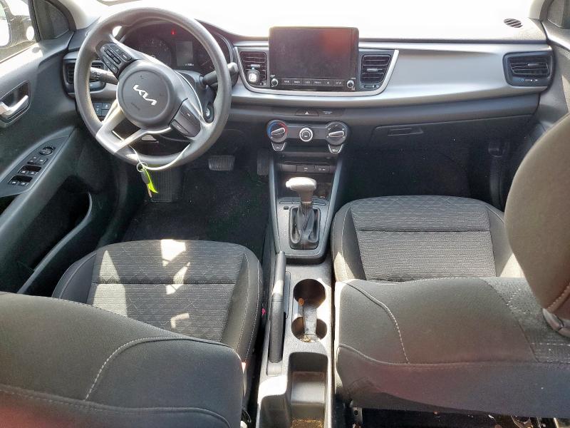 2023 KIA RIO LX #3296945872