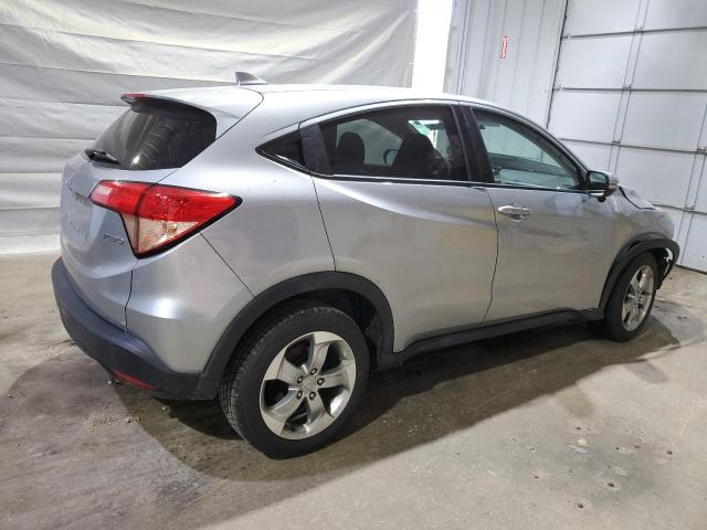 2017 HONDA HR-V EX - 3CZRU6H54HM715493