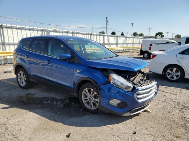 2017 FORD ESCAPE SE #3304641954