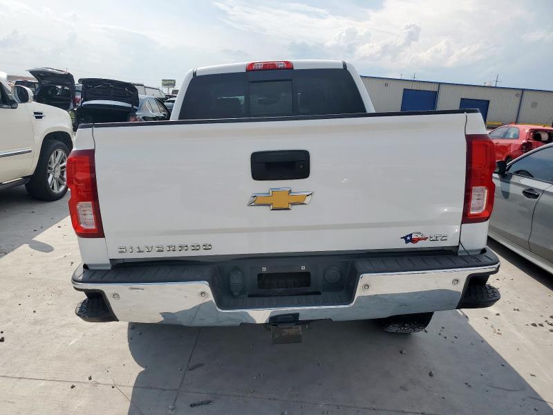 2018 CHEVROLET SILVERADO 3GCUKSEC0JG391335