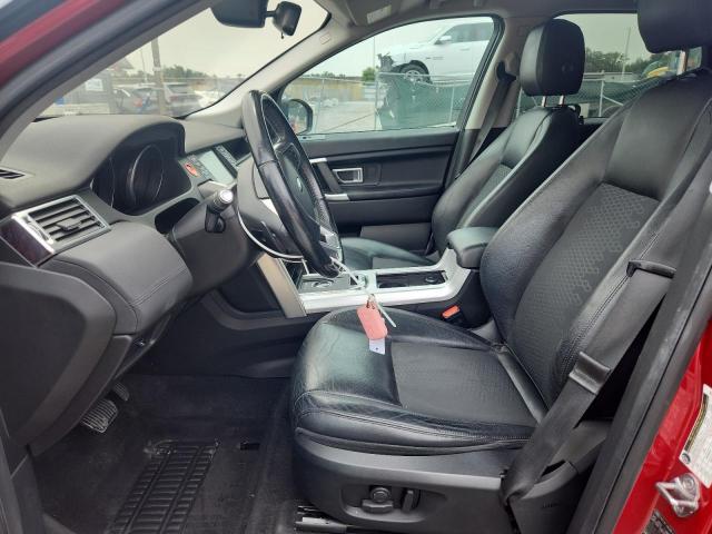 2017 LAND ROVER DISCOVERY SALCP2BG6HH651234