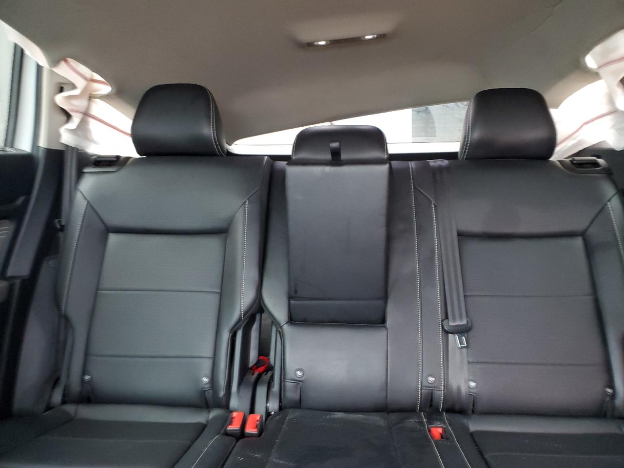 Lot #3302885916 2022 VOLKSWAGEN ATLAS SE