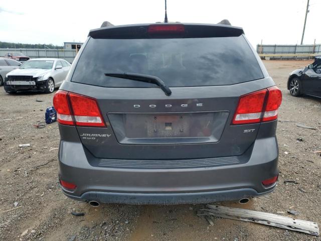 2015 DODGE JOURNEY SX 3C4PDDBG4FT526096