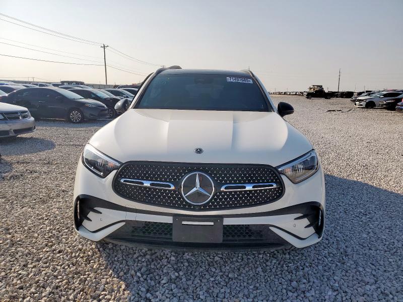 2024 MERCEDES-BENZ GLC 300 4MATIC W1NKM4HB9RF136124