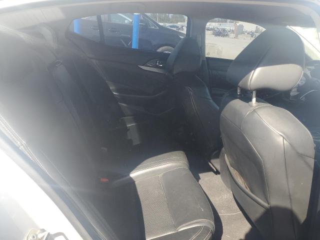 2017 NISSAN MAXIMA 3.5 #3287899267