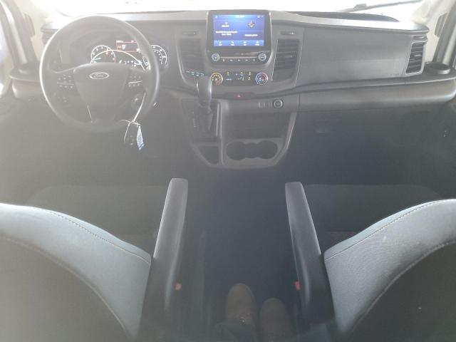 2020 FORD TRANSIT T- #3297887824