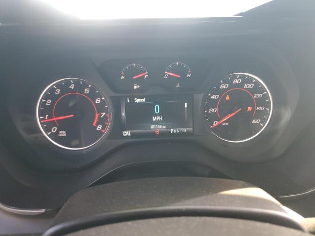 2017 CHEVROLET CAMARO LT 1G1FB3DS0H0128499