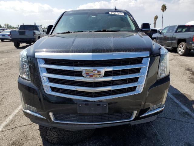 2018 CADILLAC ESCALADE E 1GYS3HKJ5JR370260