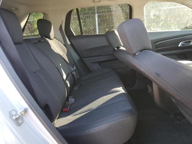 2016 GMC TERRAIN SLE 2GKFLNE34G6104644