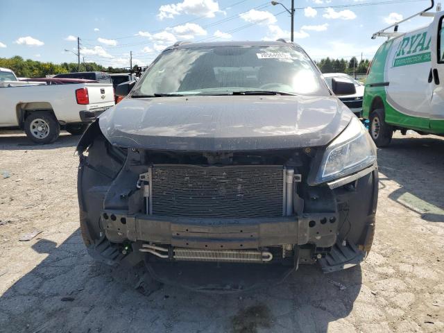 2016 CHEVROLET TRAVERSE LS 1GNKRFED3GJ210343