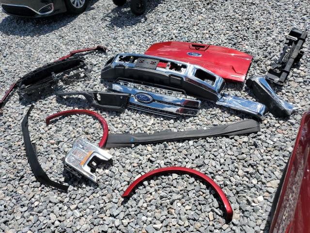 2018 FORD F150 SUPER - 1FTEW1CP9JKF87825