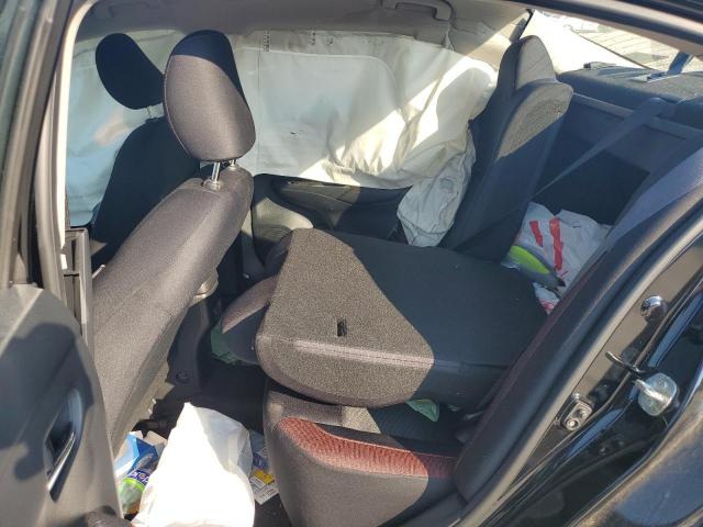 2023 NISSAN VERSA SR 3N1CN8FV7PL839322