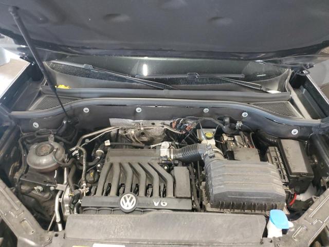 2023 VOLKSWAGEN ATLAS CROSS SPORT SEL R-LINE 1V2SE2CAXPC225690
