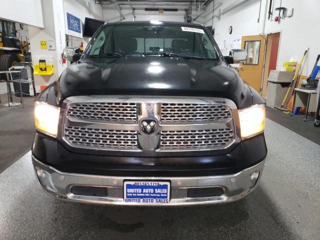 2018 RAM 1500 LARAMIE 1C6RR7NM5JS233046
